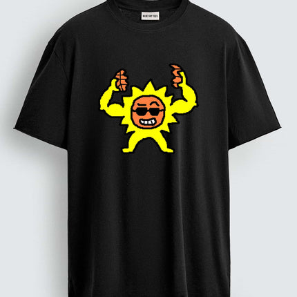 Phoenix Suns 2025 Profile Picture Shirt