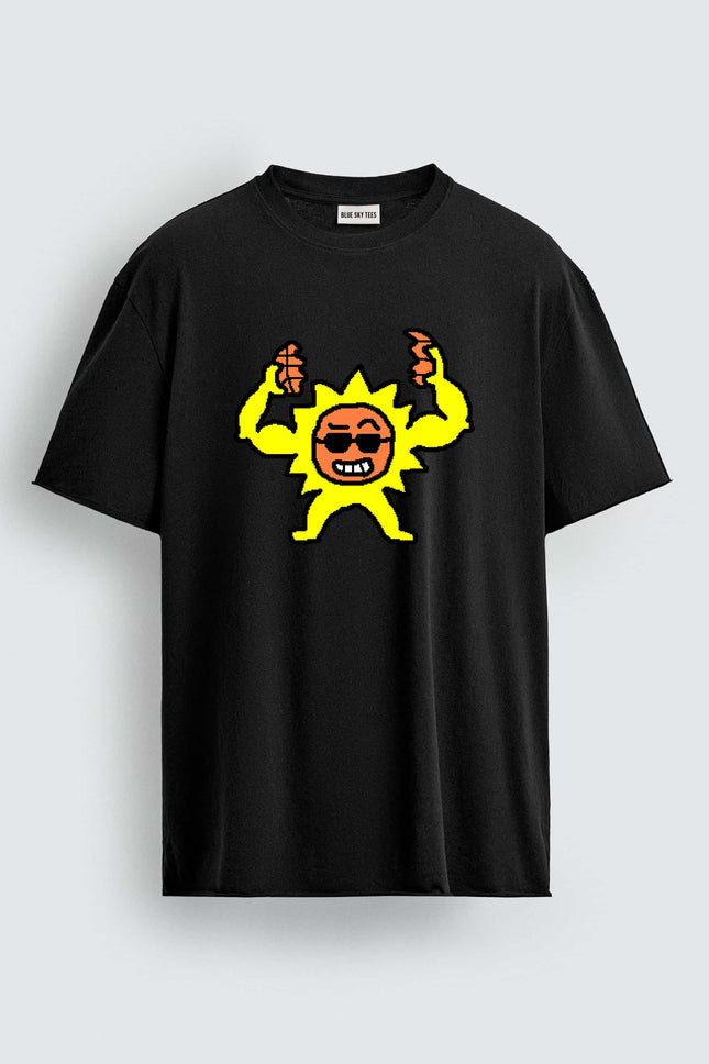 Phoenix Suns 2025 Profile Picture Shirt