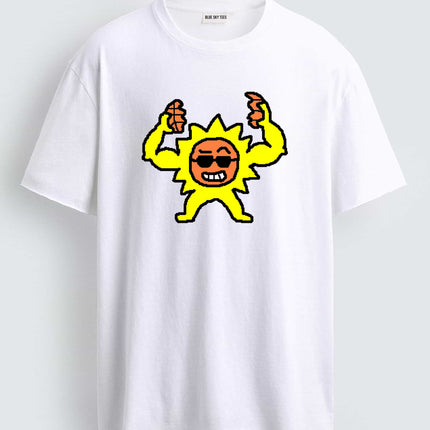 Phoenix Suns 2025 Profile Picture Shirt3