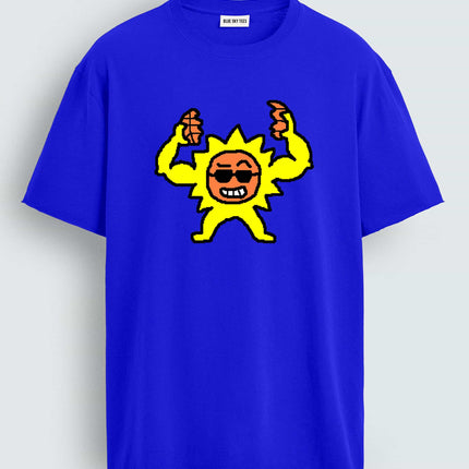 Phoenix Suns 2025 Profile Picture Shirt1