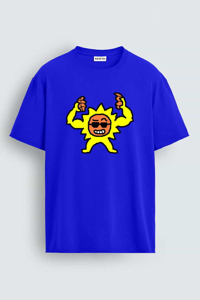 Phoenix Suns 2025 Profile Picture Shirt1