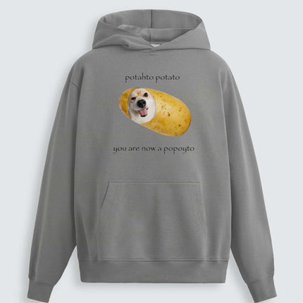 Potahto Potato You Are Now A Popoyto T-Shirt1