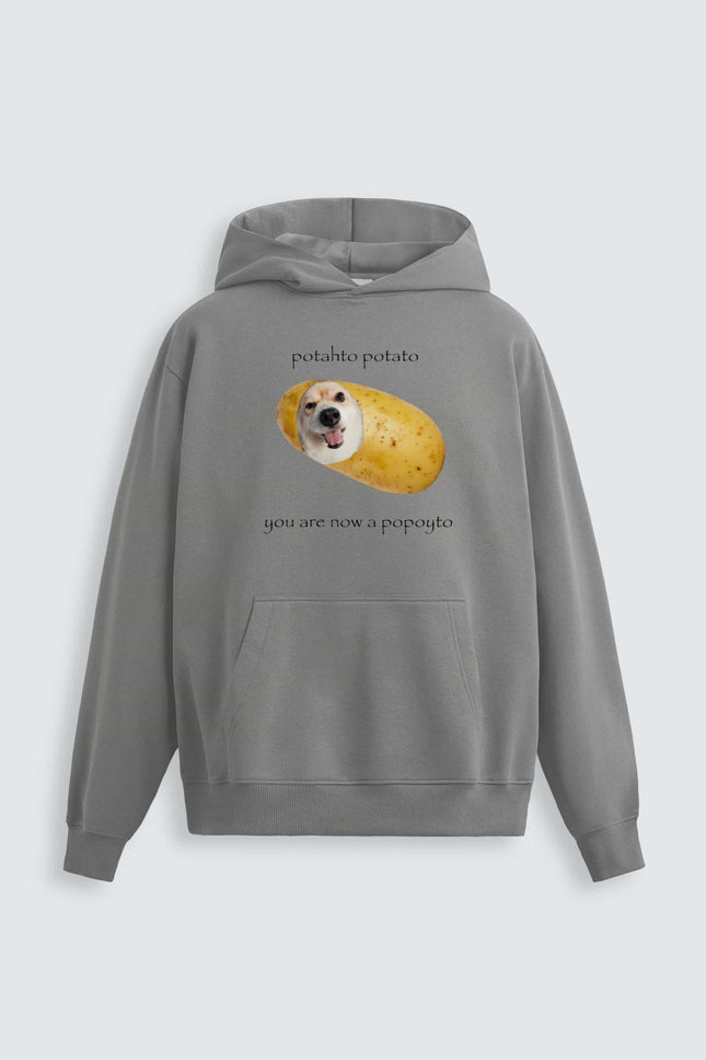 Potahto Potato You Are Now A Popoyto T-Shirt1