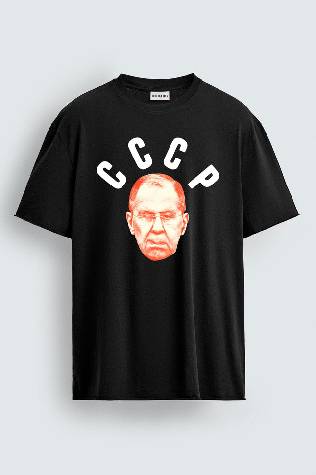 Putin CCCP T-Shirt