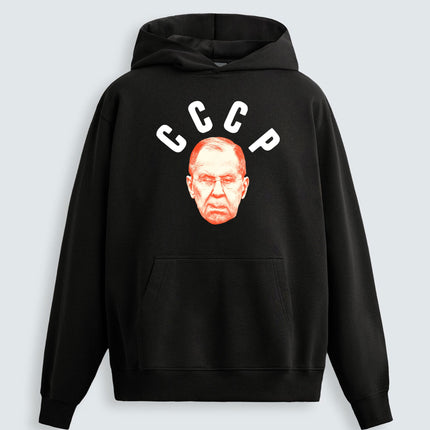 Putin CCCP T-Shirt6