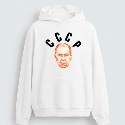 Putin CCCP T-Shirt5