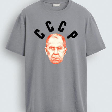 Putin CCCP T-Shirt1