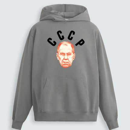 Putin CCCP T-Shirt4