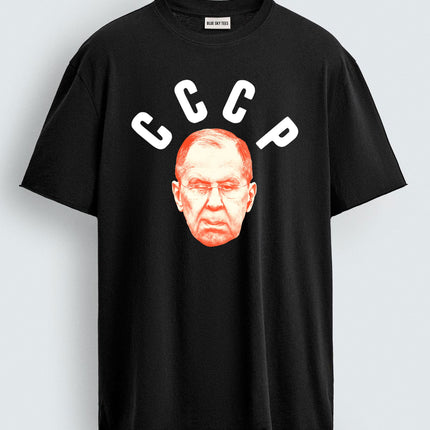Putin CCCP T-Shirt3