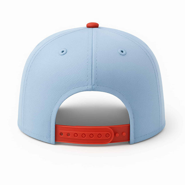 Reading Fightin Phils 2025 Baseballtown Connect Snapback Hat1