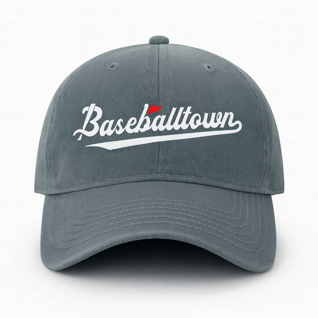 Reading Fightin Phils 2026 Baseballtown Connect Hat
