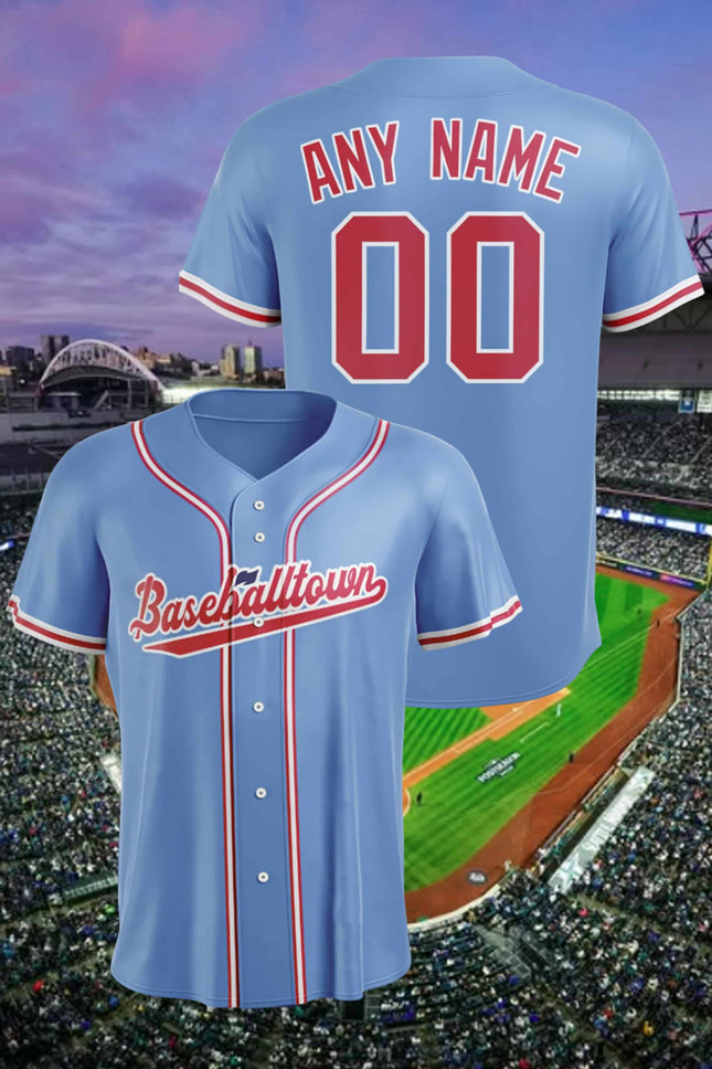 Reading Fightin Phils 2026 Baseballtown Jersey1