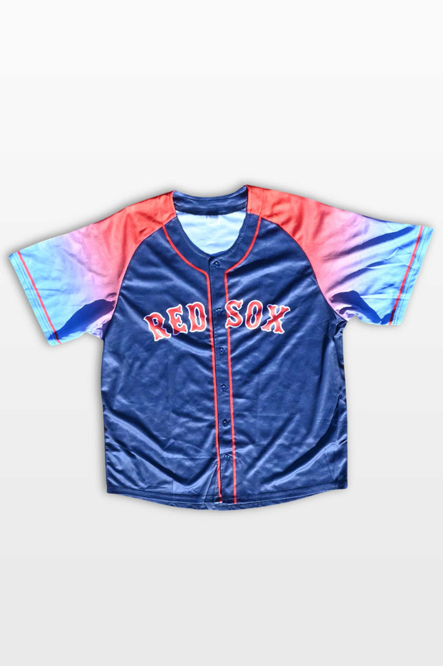 Red Sox Appreciation Night Jersey Giveaway 2025