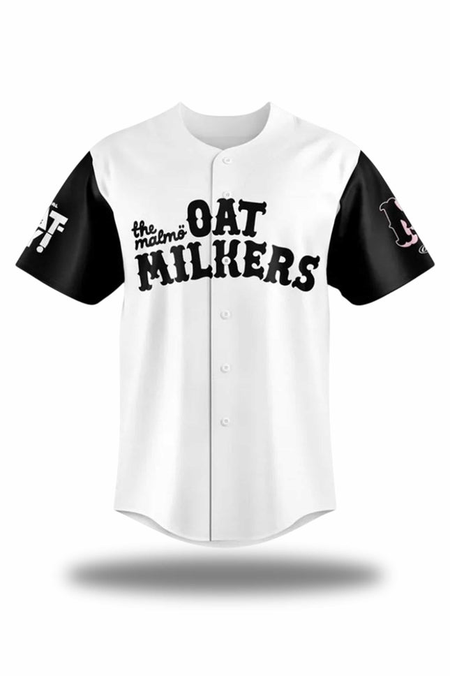 Red Sox The Malmo Oat Milkers Jersey Giveaway 20251