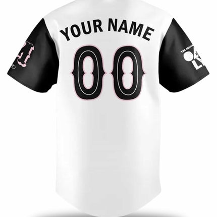 Red Sox The Malmo Oat Milkers Jersey Giveaway 20252