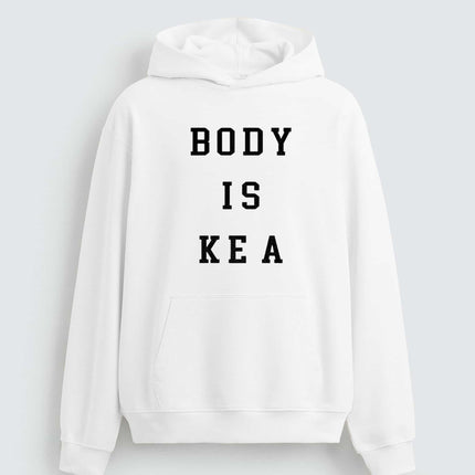 Rickea Jackson Body Is Ke A Shirt1