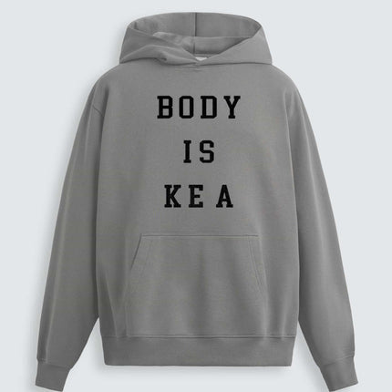 Rickea Jackson Body Is Ke A Shirt3