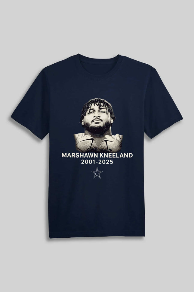 RIP Marshawn Kneeland 2001-2025 Shirt1