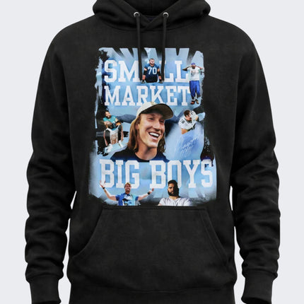 Robert Hainsey Small Market Big Boys Shirt2