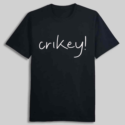 Robert Irwin Crikey Shirt1