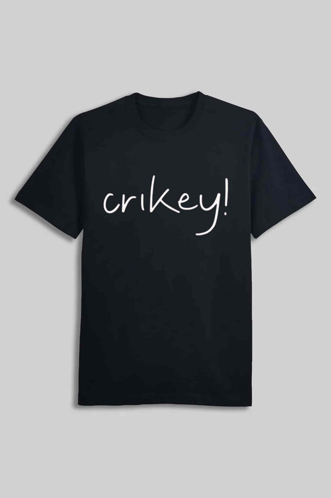 Robert Irwin Crikey Shirt1