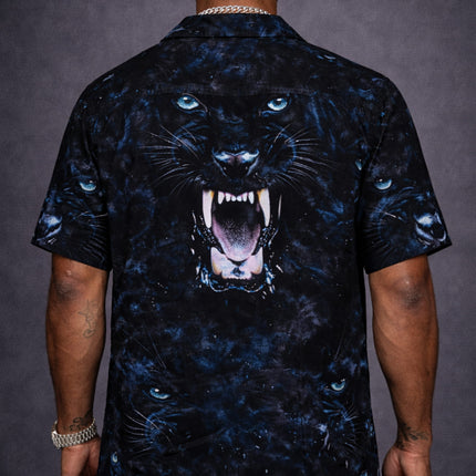 Ron Killings R Truth Carolina Panthers Hawaiian Shirt1