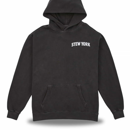Stew York Syracuse NY Est 1994 Hoodie1