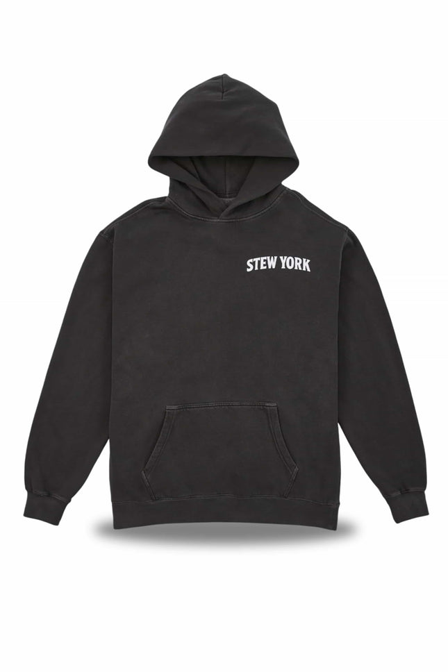 Stew York Syracuse NY Est 1994 Hoodie1