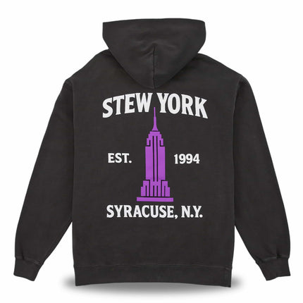 Stew York Syracuse NY Est 1994 Hoodie2