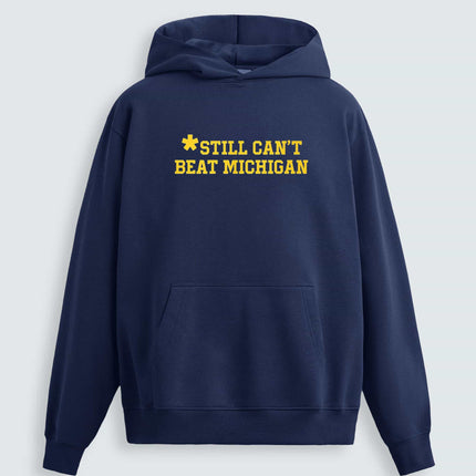 Still Can't Beat Michigan Shirt1