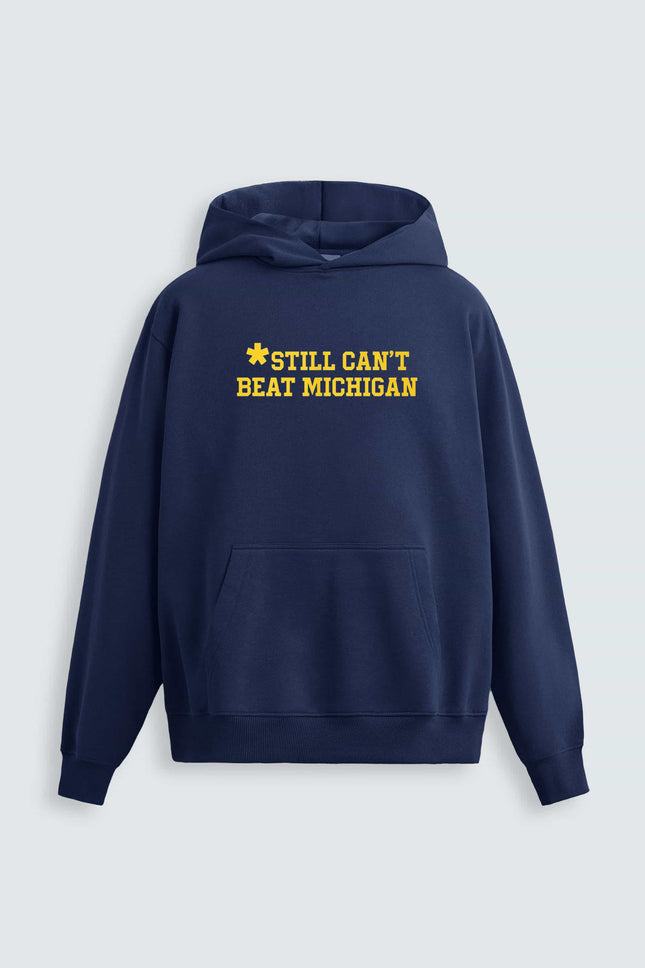 Still Can't Beat Michigan Shirt1