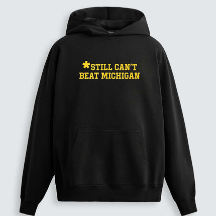 Still Can't Beat Michigan Shirt3