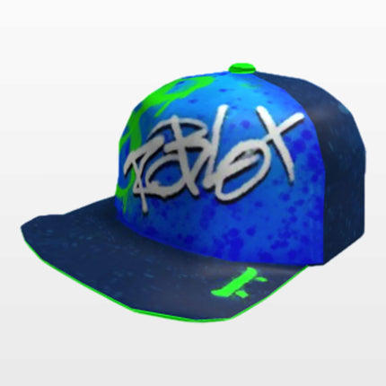 Tailflipped Hat Roblox