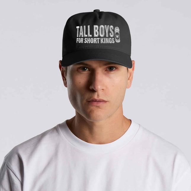 Tall Boys For Short Kings Hat