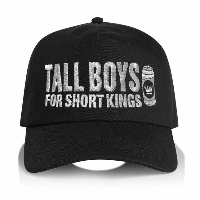 Tall Boys For Short Kings Hat2