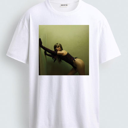 Taylor Swift The Life Of A Showgirl T-Shirt