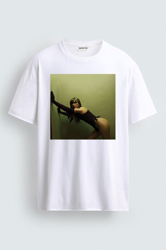 Taylor Swift The Life Of A Showgirl T-Shirt