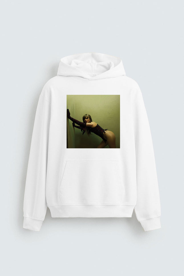 Taylor Swift The Life Of A Showgirl T-Shirt1