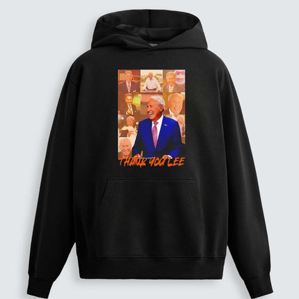 Thank You Lee Corso Eras Tour Shirt1