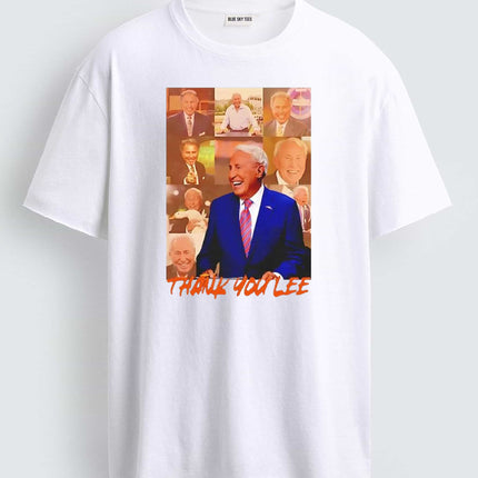 Thank You Lee Corso Eras Tour Shirt2