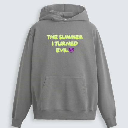 The Summer I Turned Evil T-Shirt3