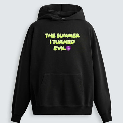 The Summer I Turned Evil T-Shirt1