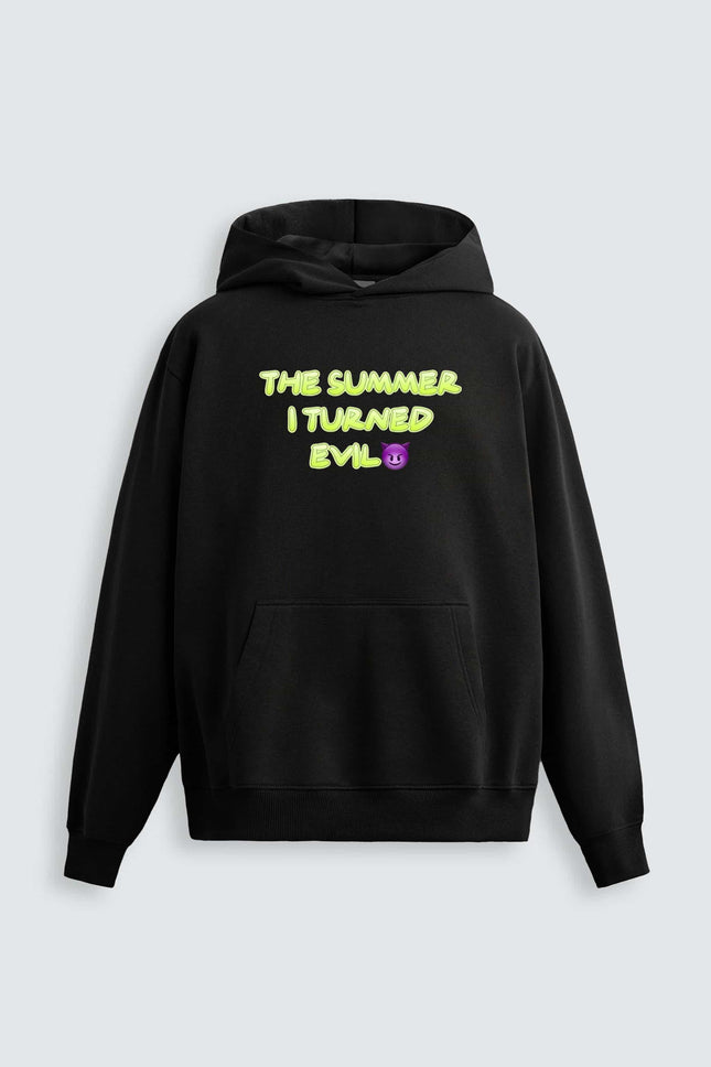 The Summer I Turned Evil T-Shirt1