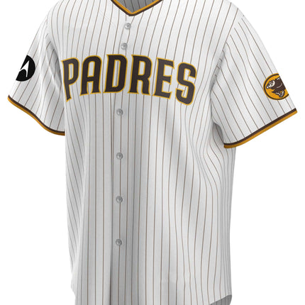 Tom Delonge X San Diego Padres 2025 Jersey2