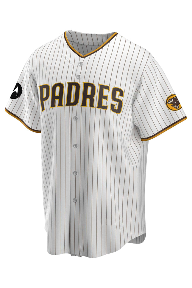Tom Delonge X San Diego Padres 2025 Jersey2