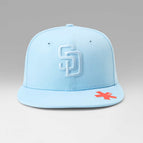 Light Blue / Cotton / Unisex
