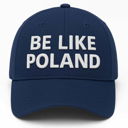 Tommy Robinson Be Like Poland Hat3