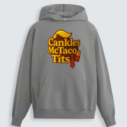 Trump Cankles Mctaco Tits Shirt1