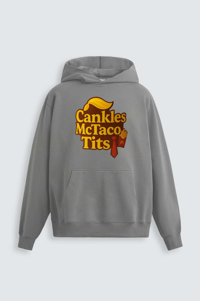Trump Cankles Mctaco Tits Shirt1
