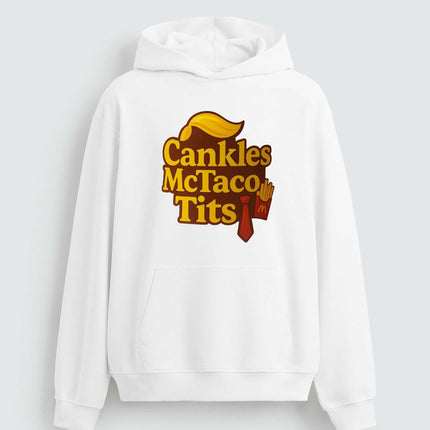 Trump Cankles Mctaco Tits Shirt3